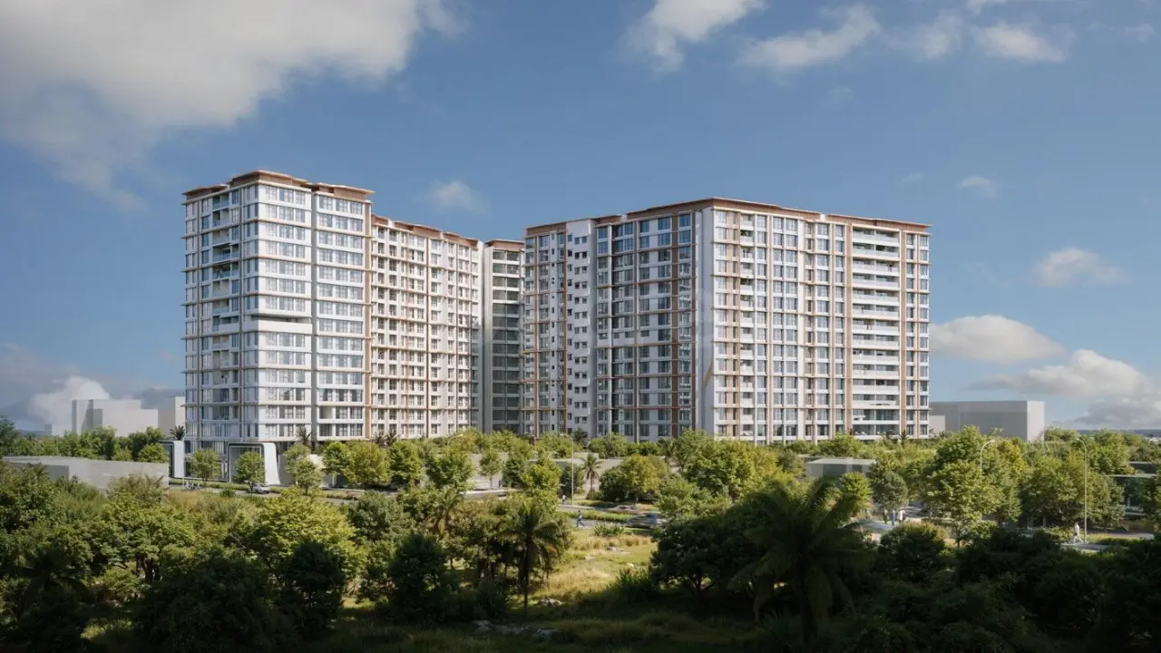 Shreepati Jade Park Project Images 3