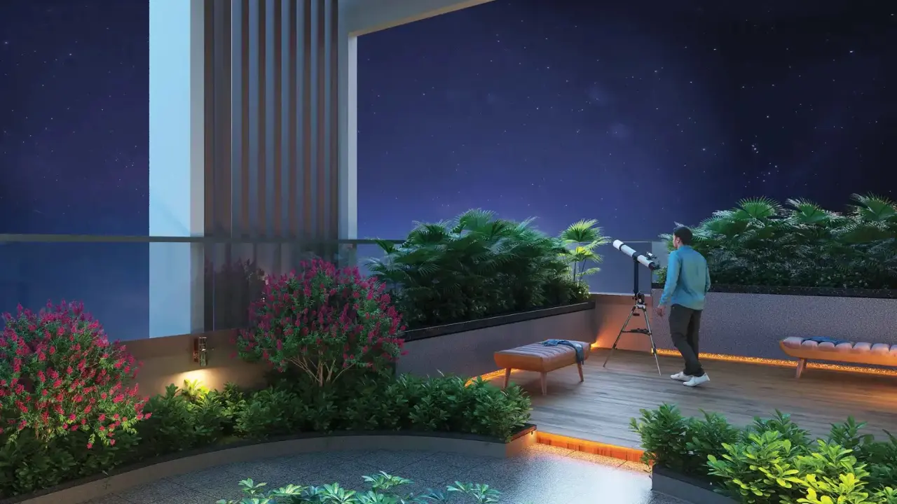 Unimont 24 Karat Amenity 4
