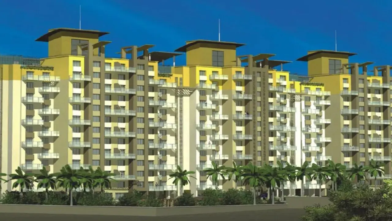 Kool Homes Green Valley Phase 2