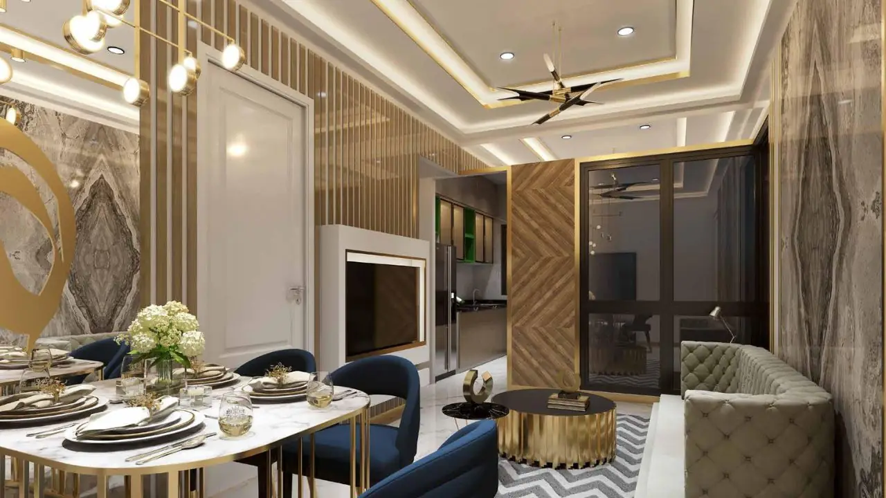 Paradigm Antalya Project Images 2