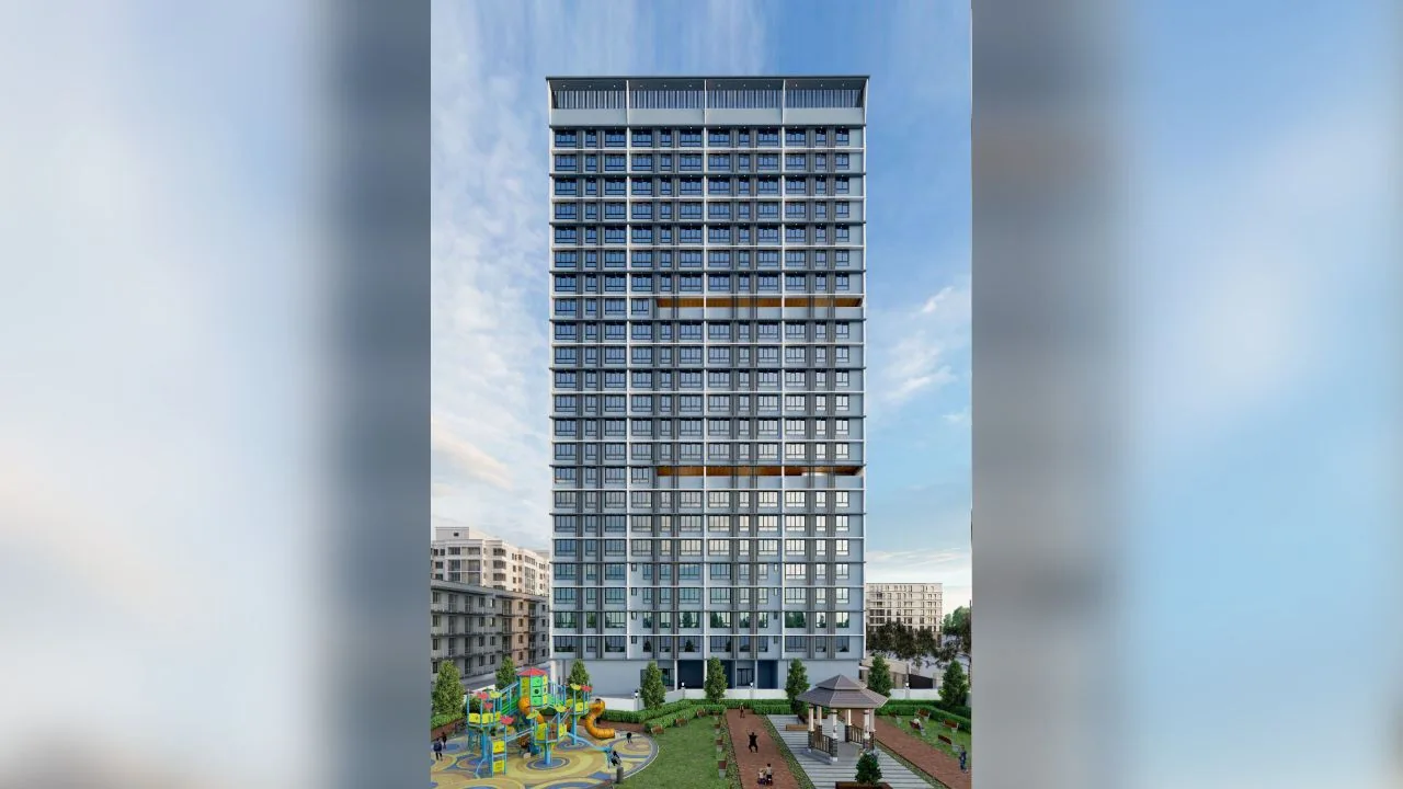 Quantum Tower