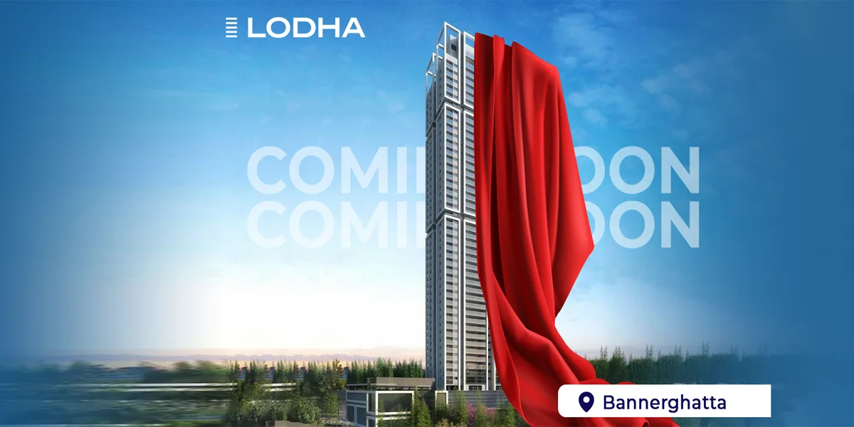 Lodha Bannerghatta