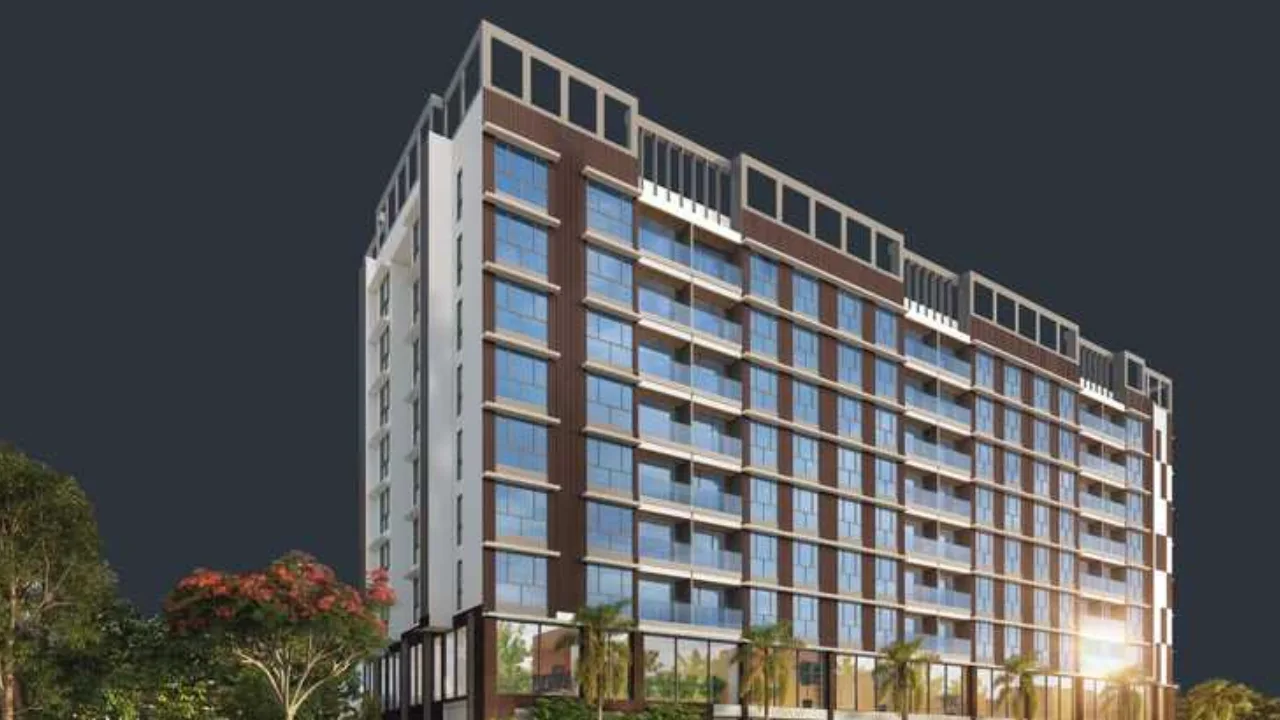 MS Gateway Residential