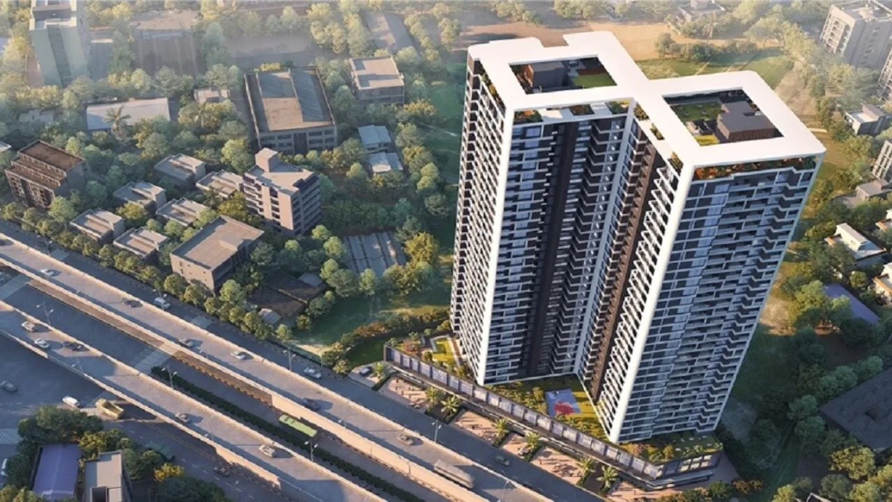 Shree Signature Ritz