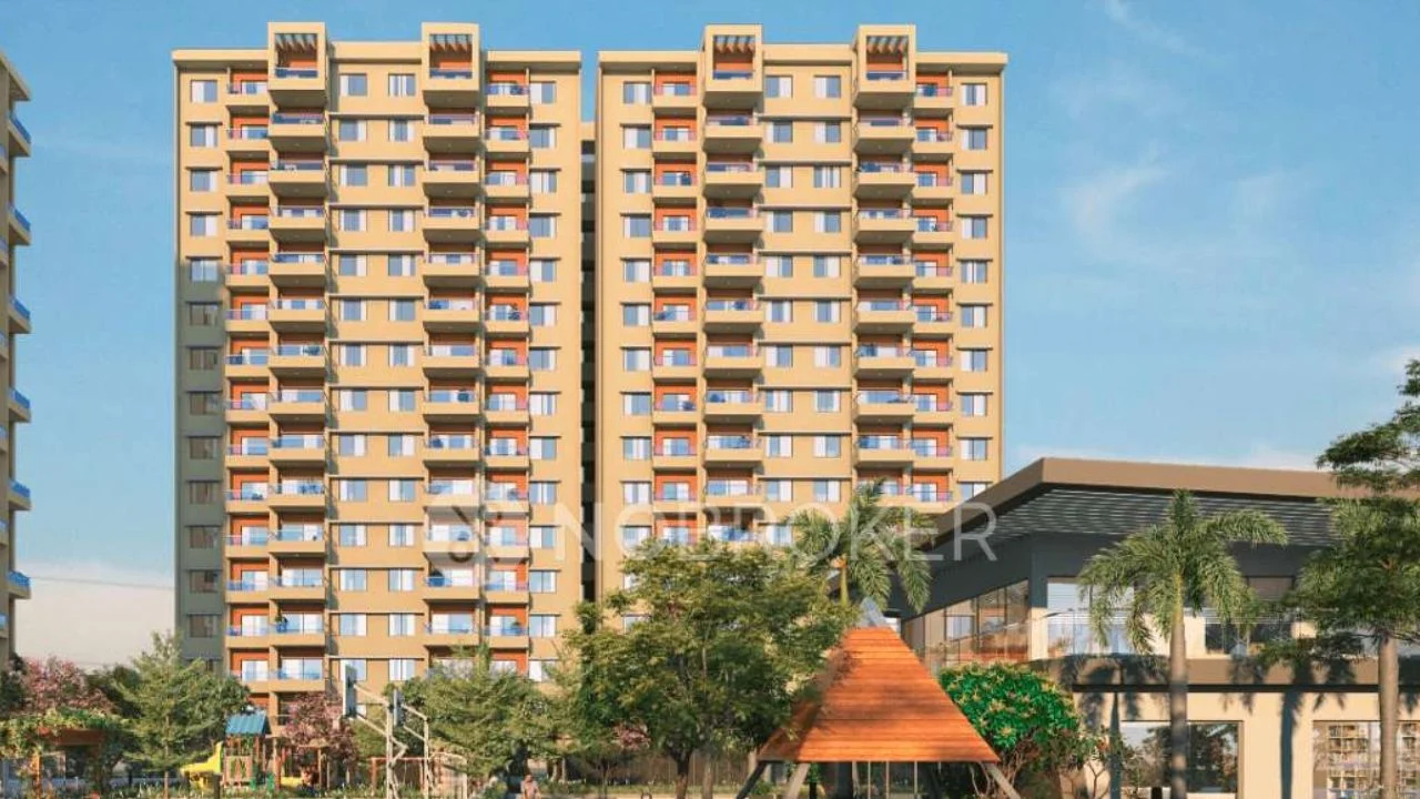 Sukhwani Skylines