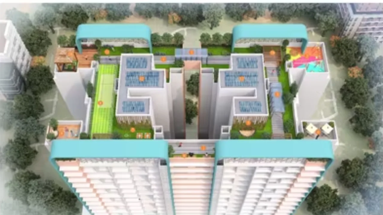 DPS Nakshatra Heights Amenity 3