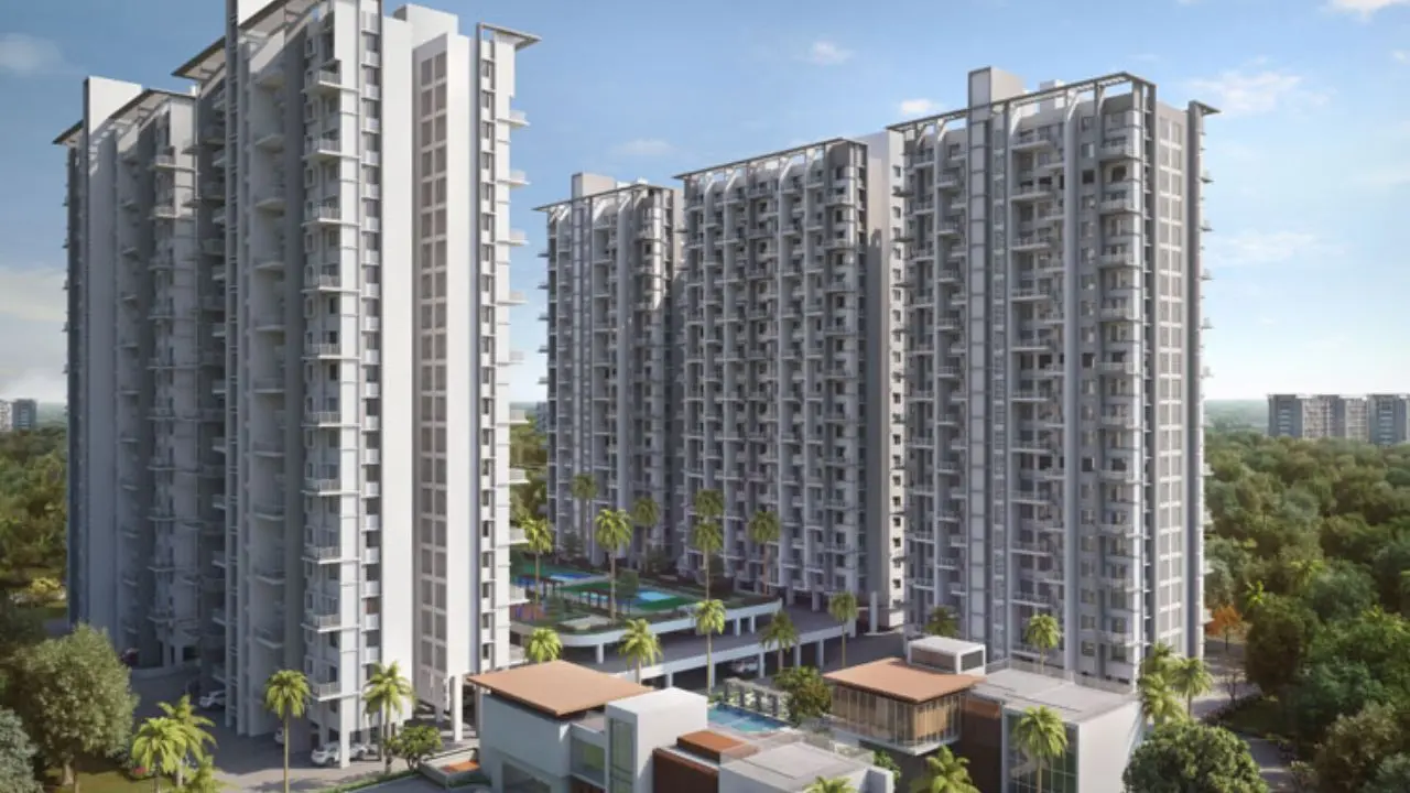 7 Plumeria Drive Project Images 1