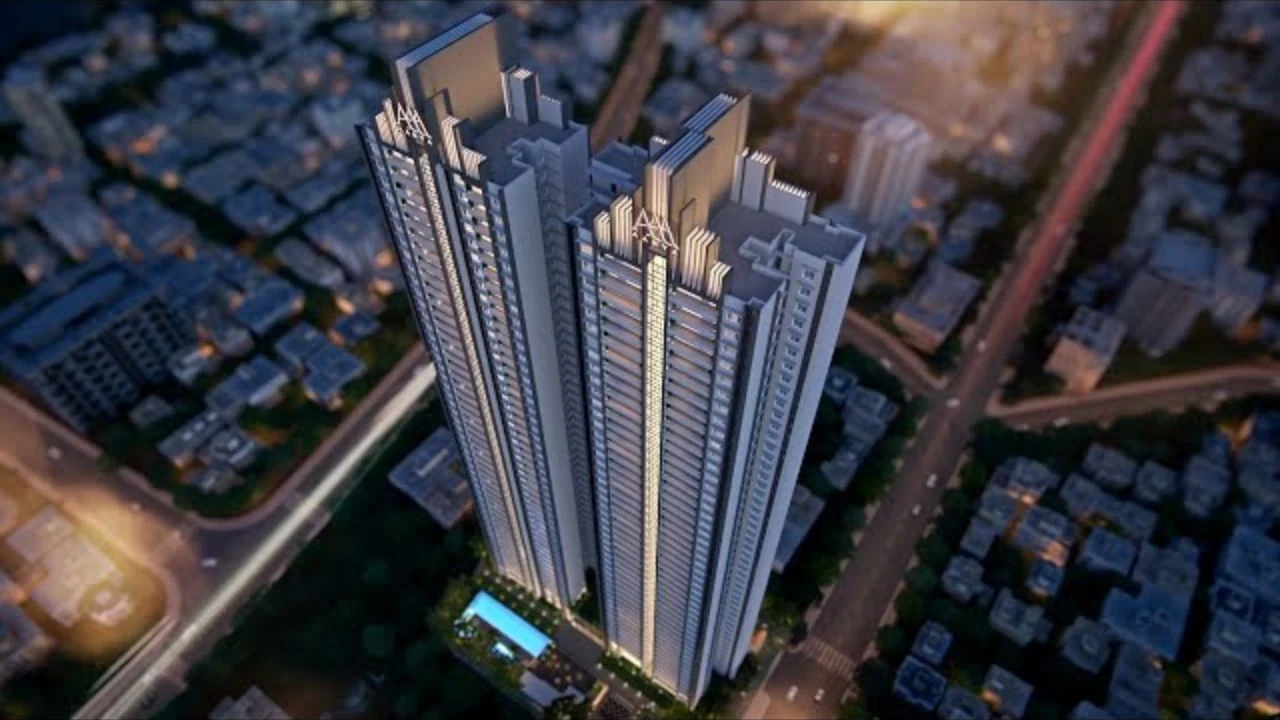Aanya Crystal Antara