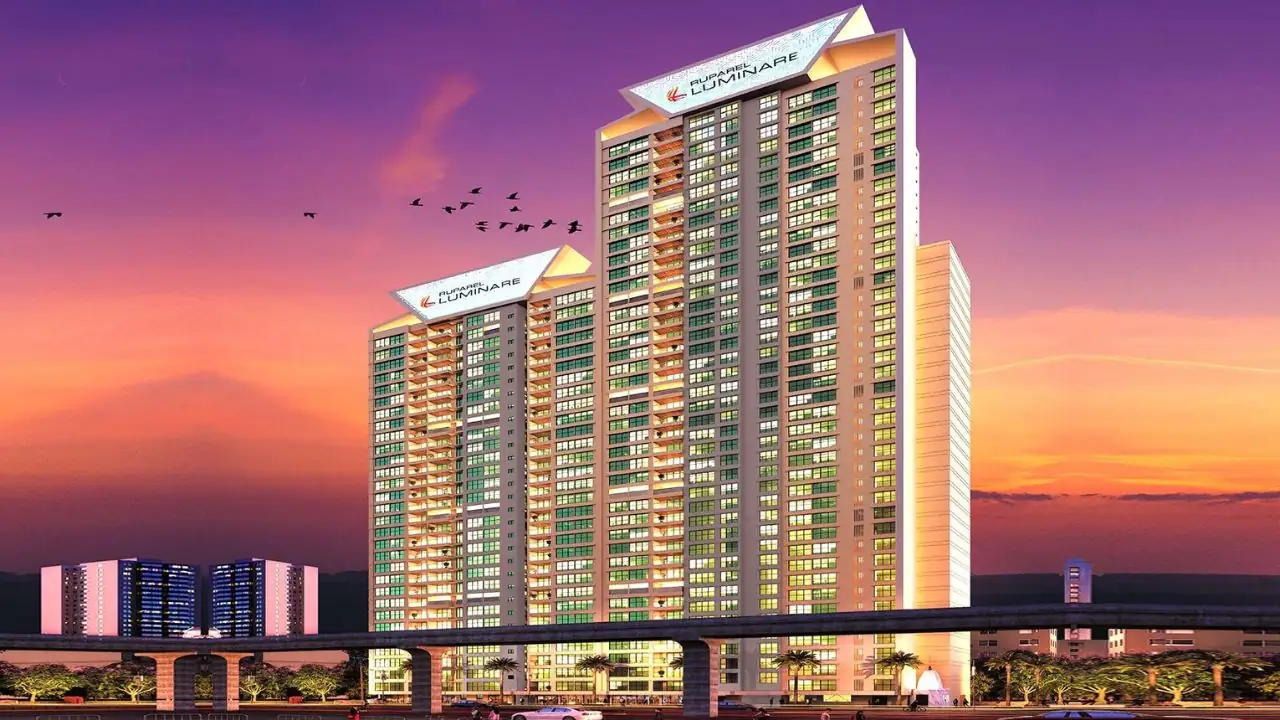 Ruparel Luminare
