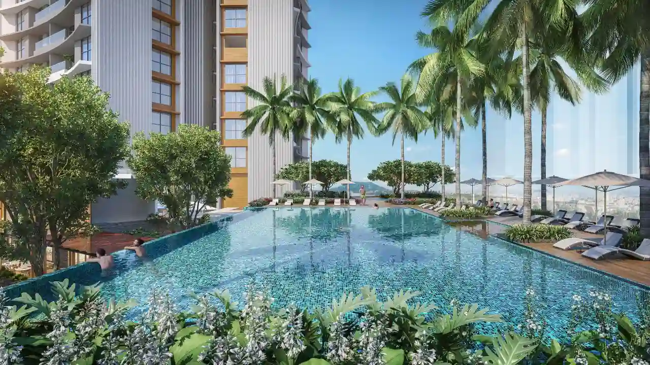 Prestige Bellanza Amenity 3