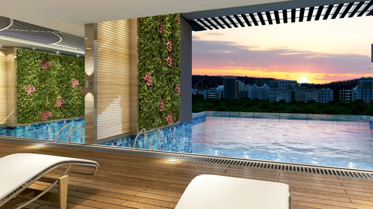 N Rose Northern Hills Amenity 3