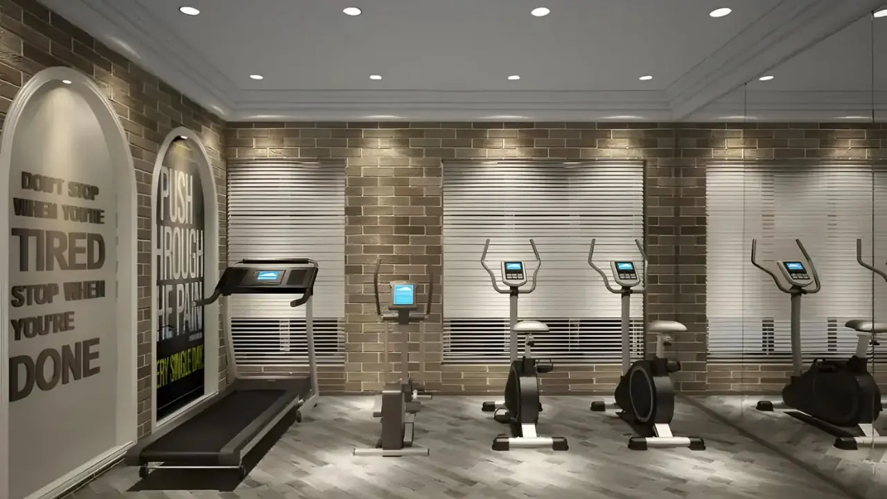 Sugee Atharva Amenity 2