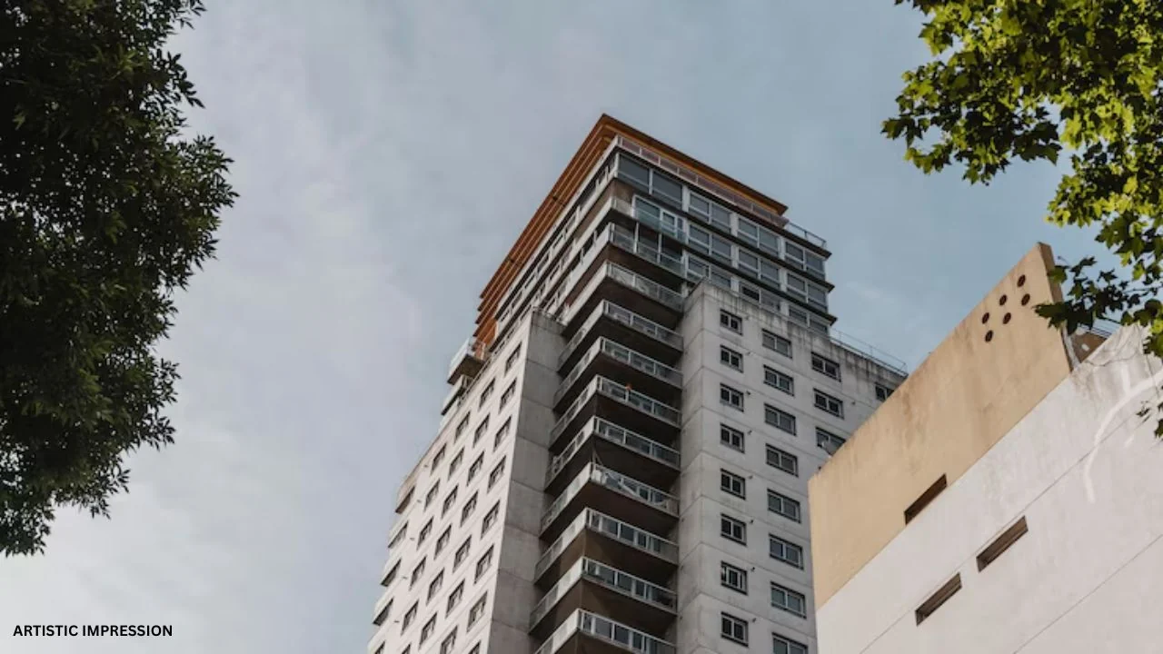 Thane Shivam by Borkar Realty