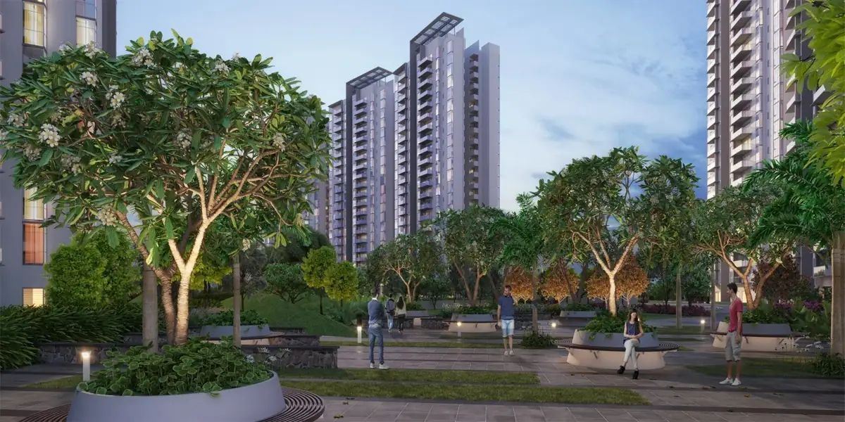 Kasturi Eon Homes