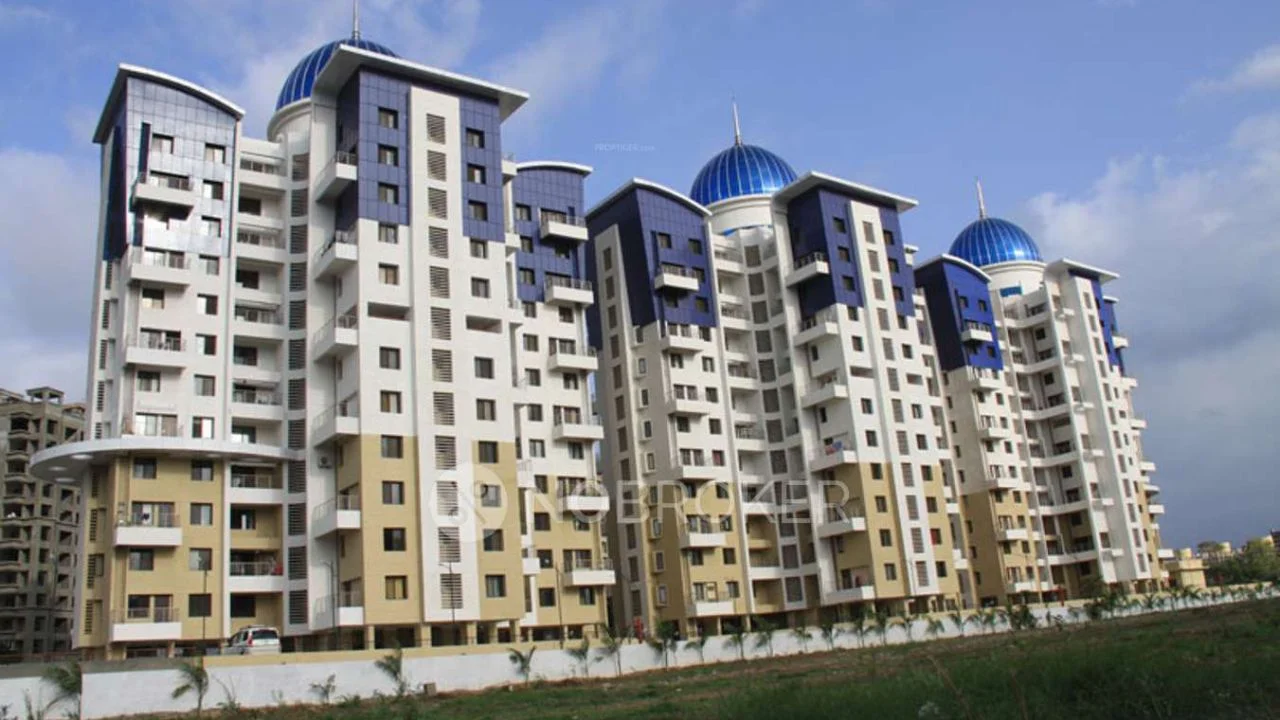 Midori Towers
