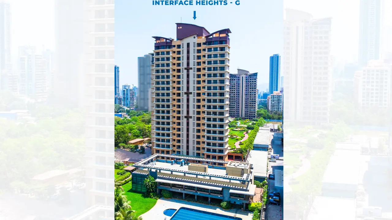 Raheja Interface Heights Project Images 2