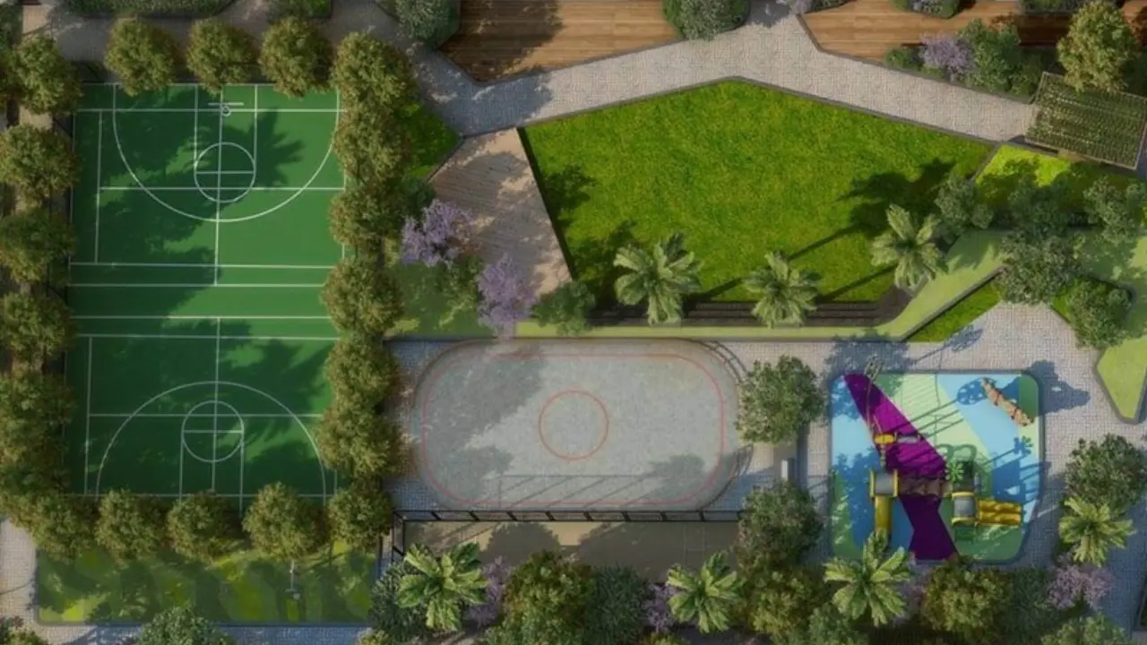 Hubtown The Premiere Residences Project Images 4