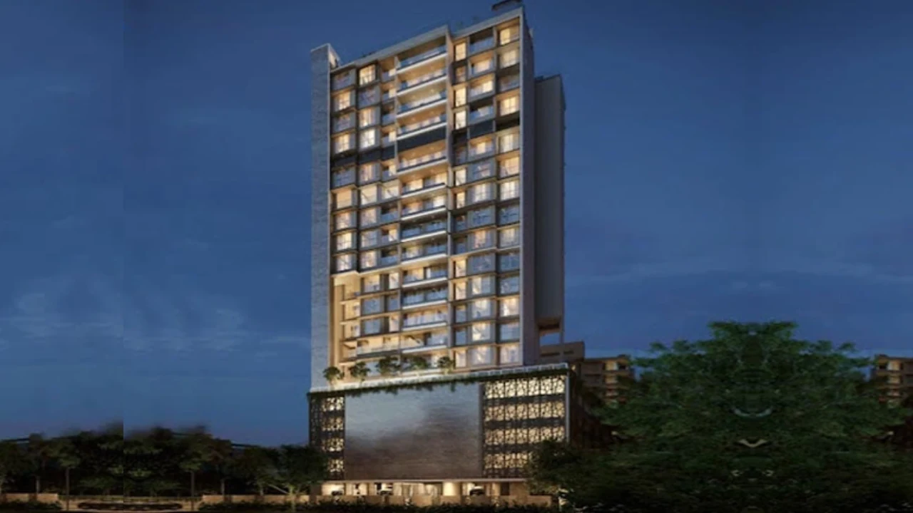 Vaswani Avania Project Images 2