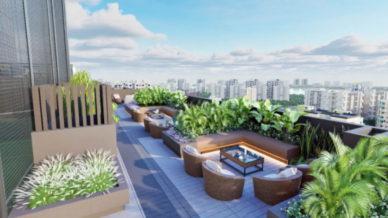 Rustomjee Stella Amenity 5