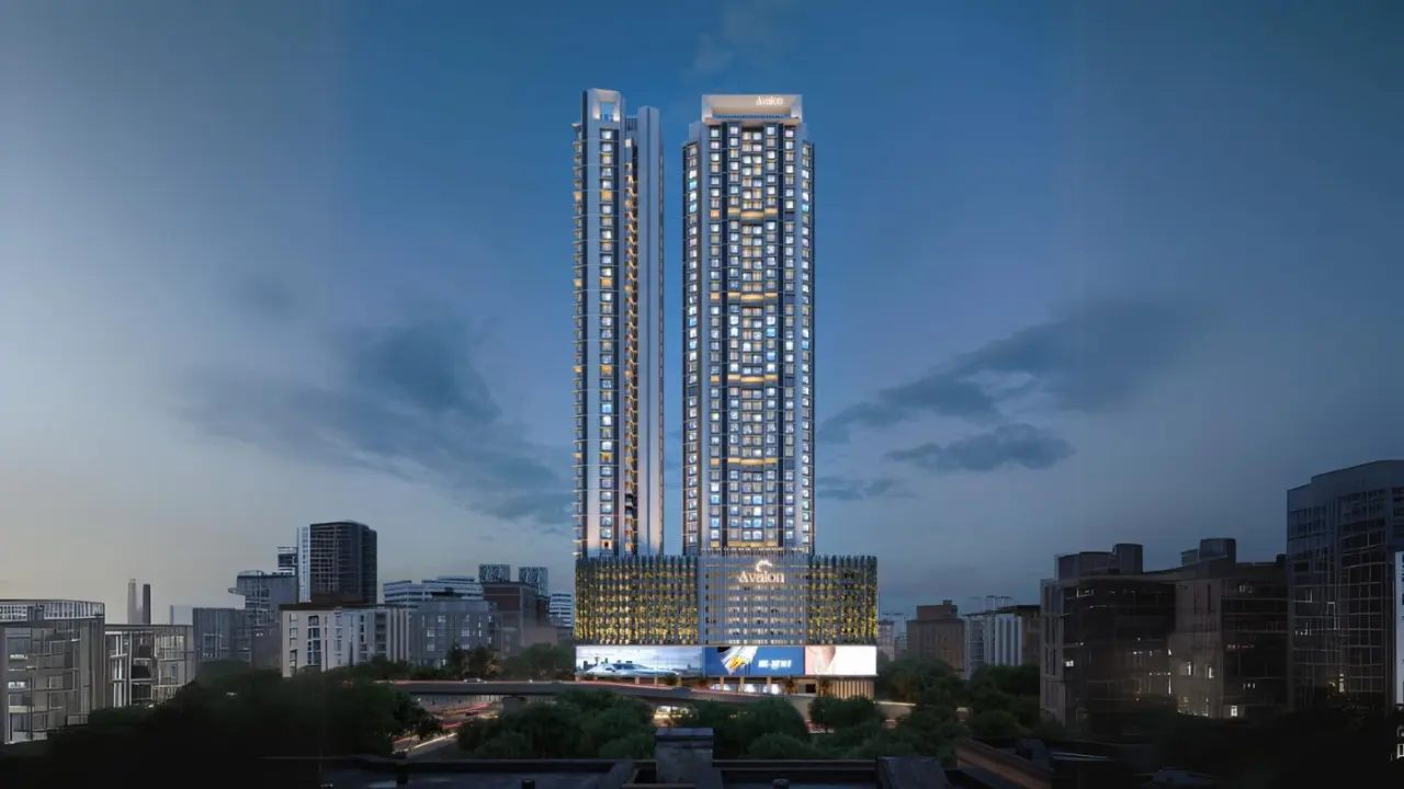 Avalon Residency Project Images 7