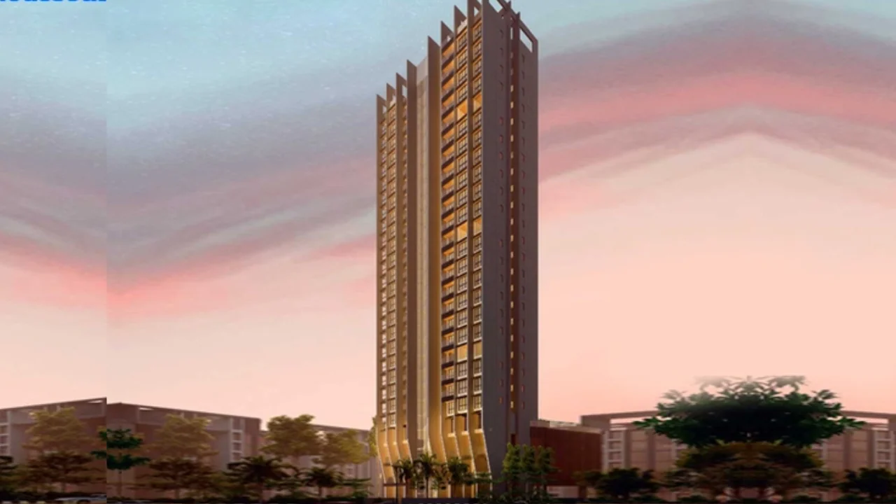 Unique One Jogeshwari