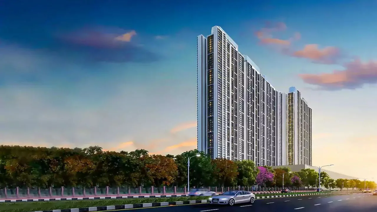 Evara Heights