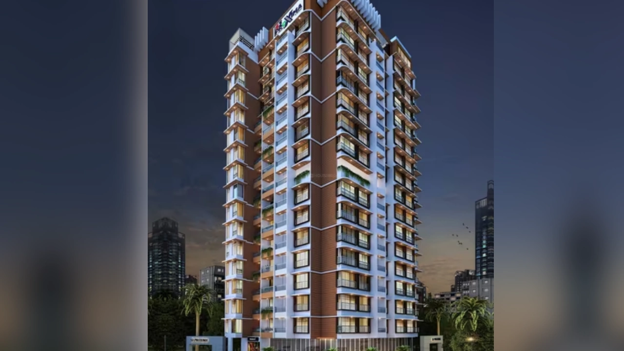 Sanghvi S3 Proxima