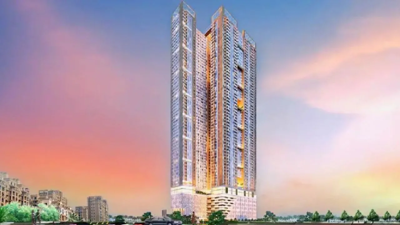 Runwal Pinnacle Project Images 1