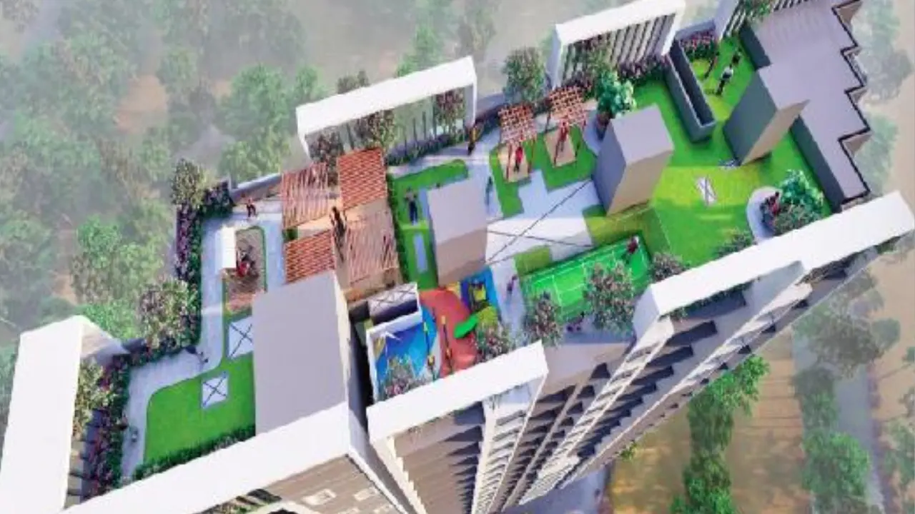Dhariwal DTG Avenue 68 Project Images 2