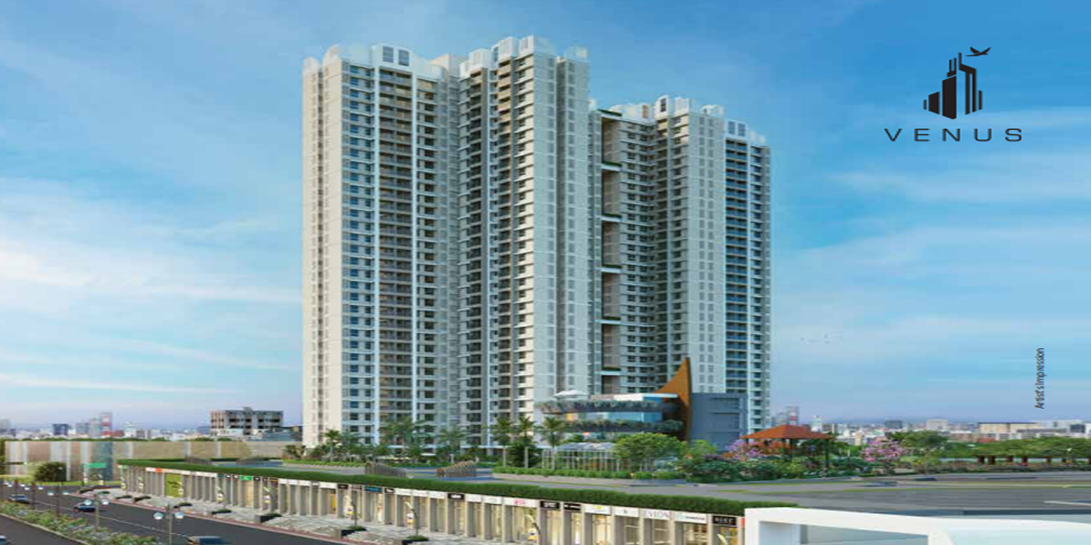 Lodha Codename Premier