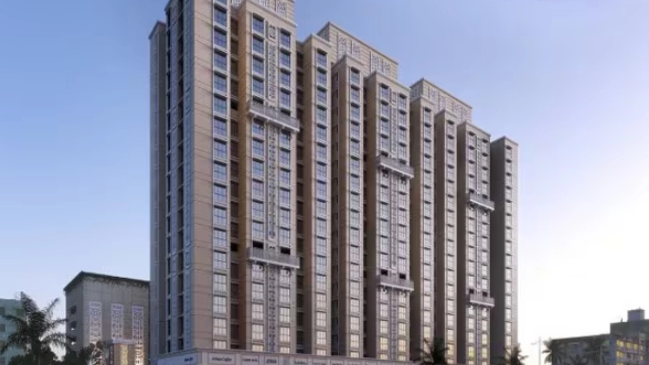 Amaryllis Towers