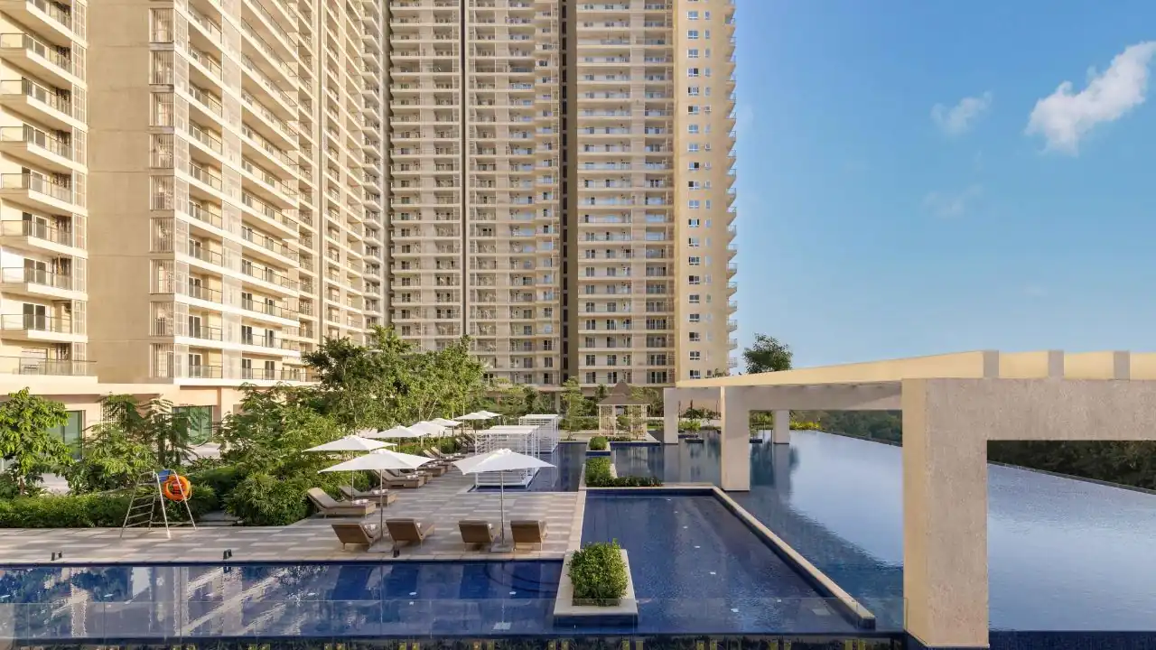 DLF Andheri West Amenity 3