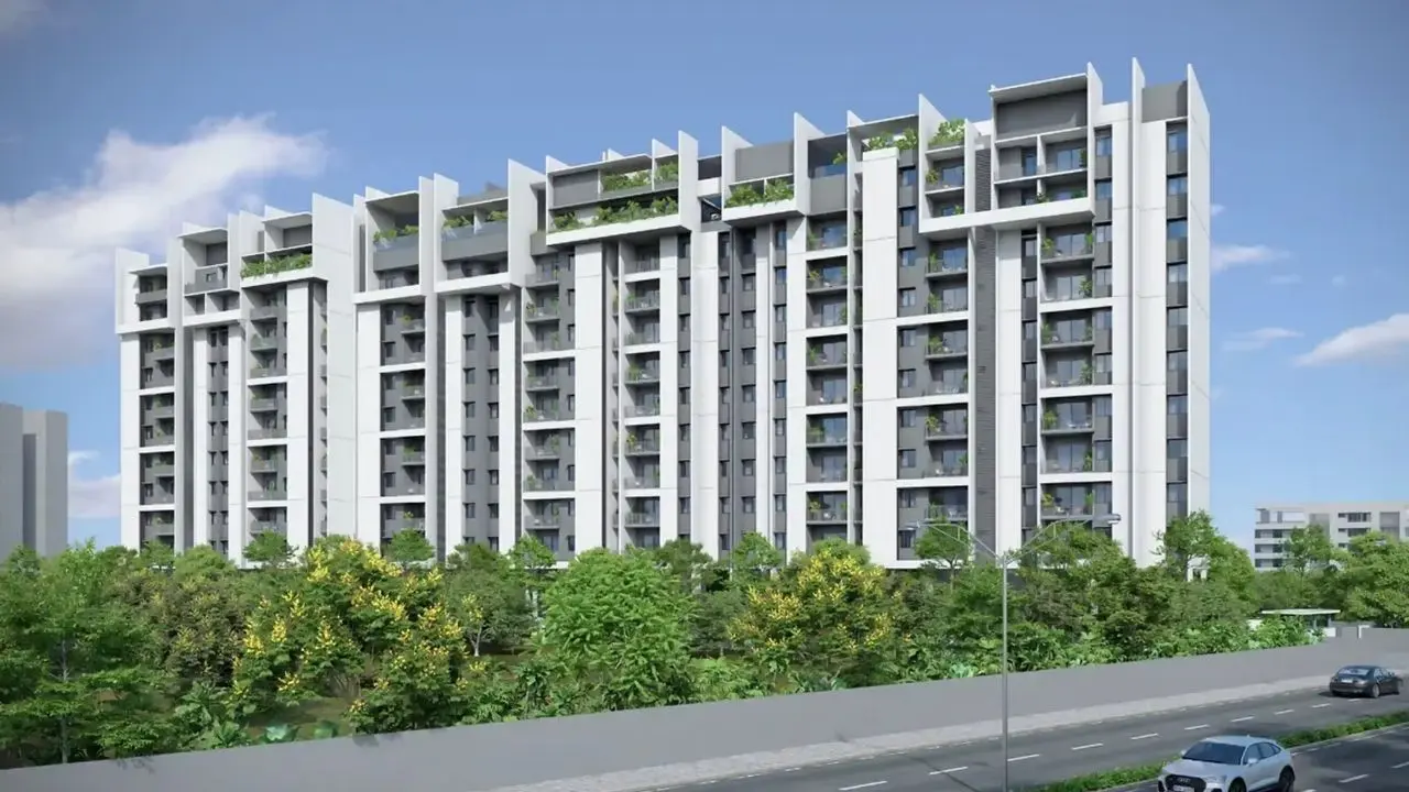 Rohan VITI Project Images 1