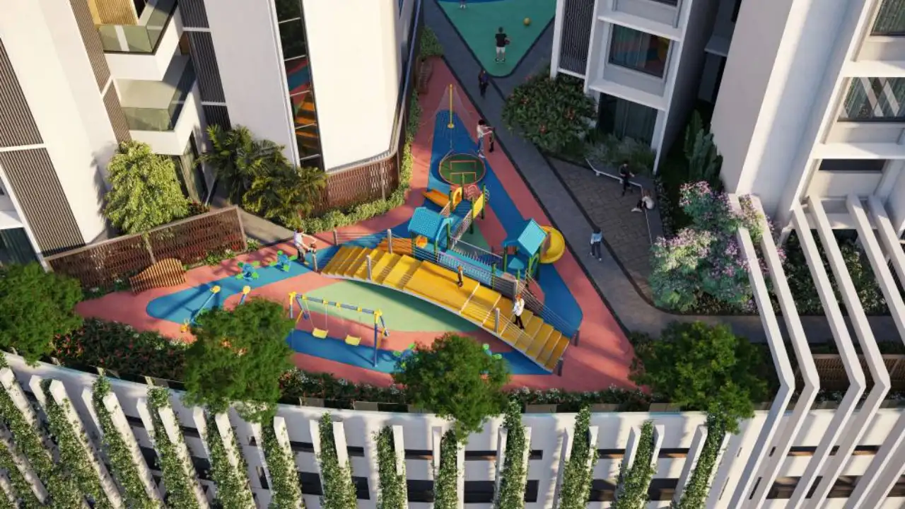 Avalon Residency Project Images 5