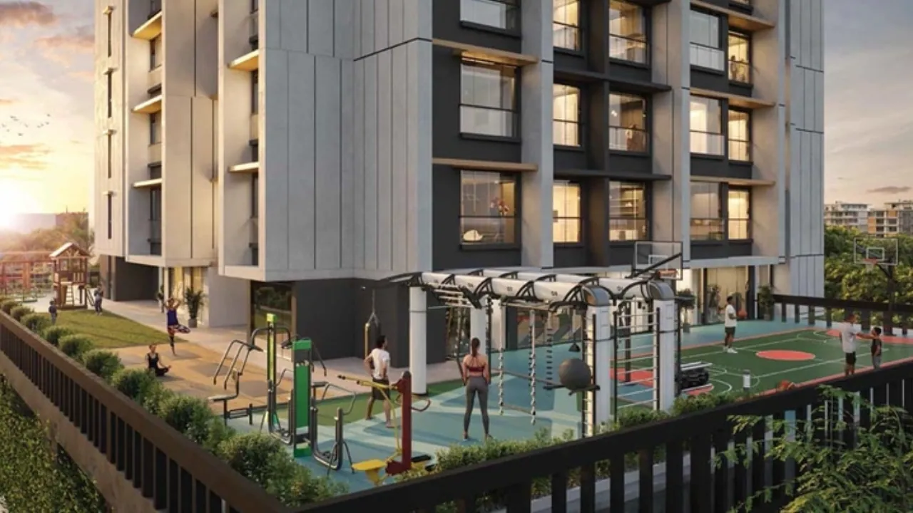 Disha Elysium Project Images 2