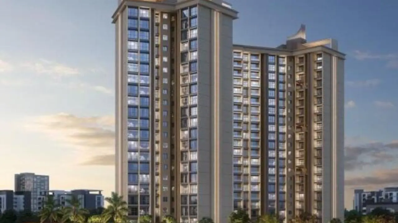 Saheel ITrend Palacio