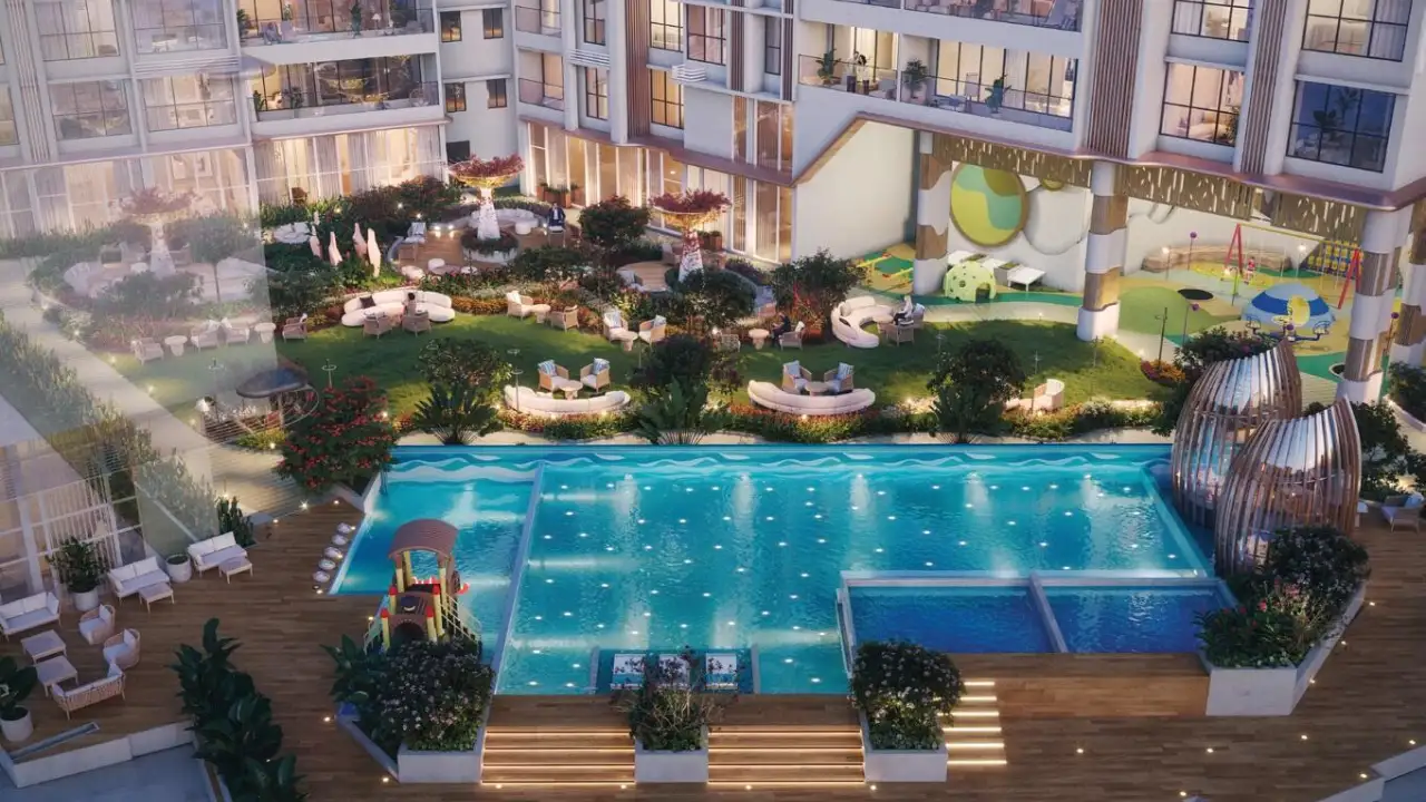 Shreepati Jade Park Amenity 4