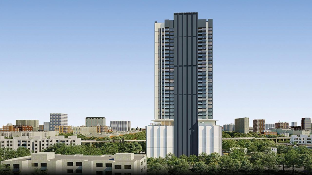 The Grand Residences