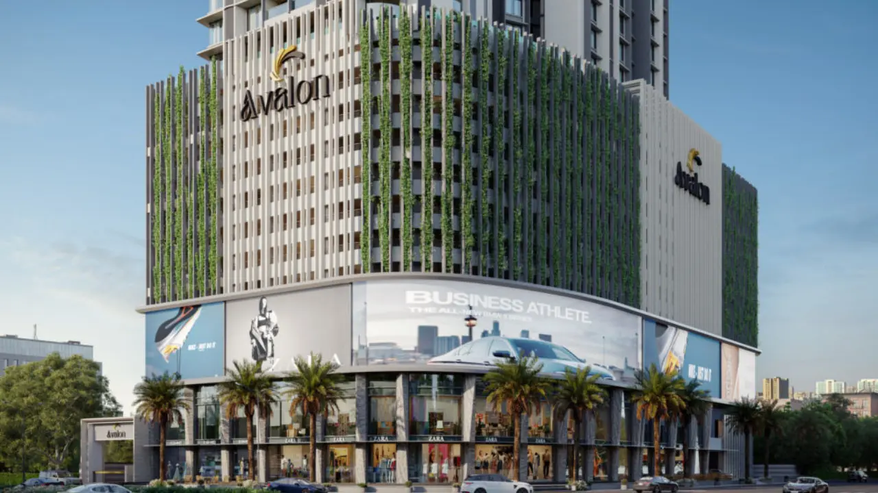 Avalon Residency Project Images 6