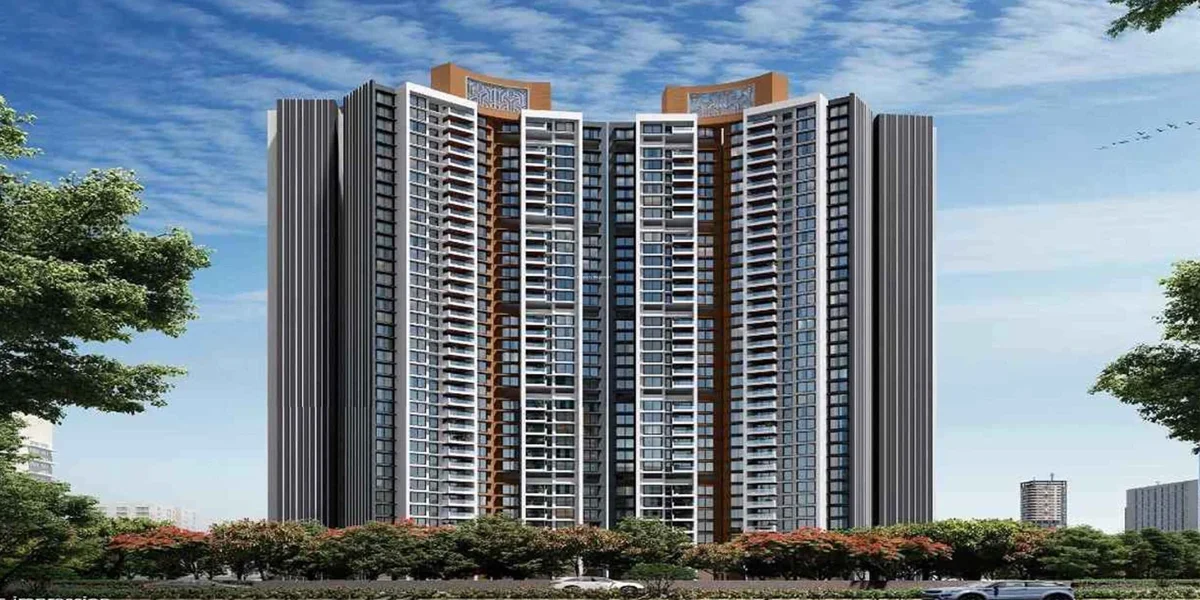 Lodha Codename Premier