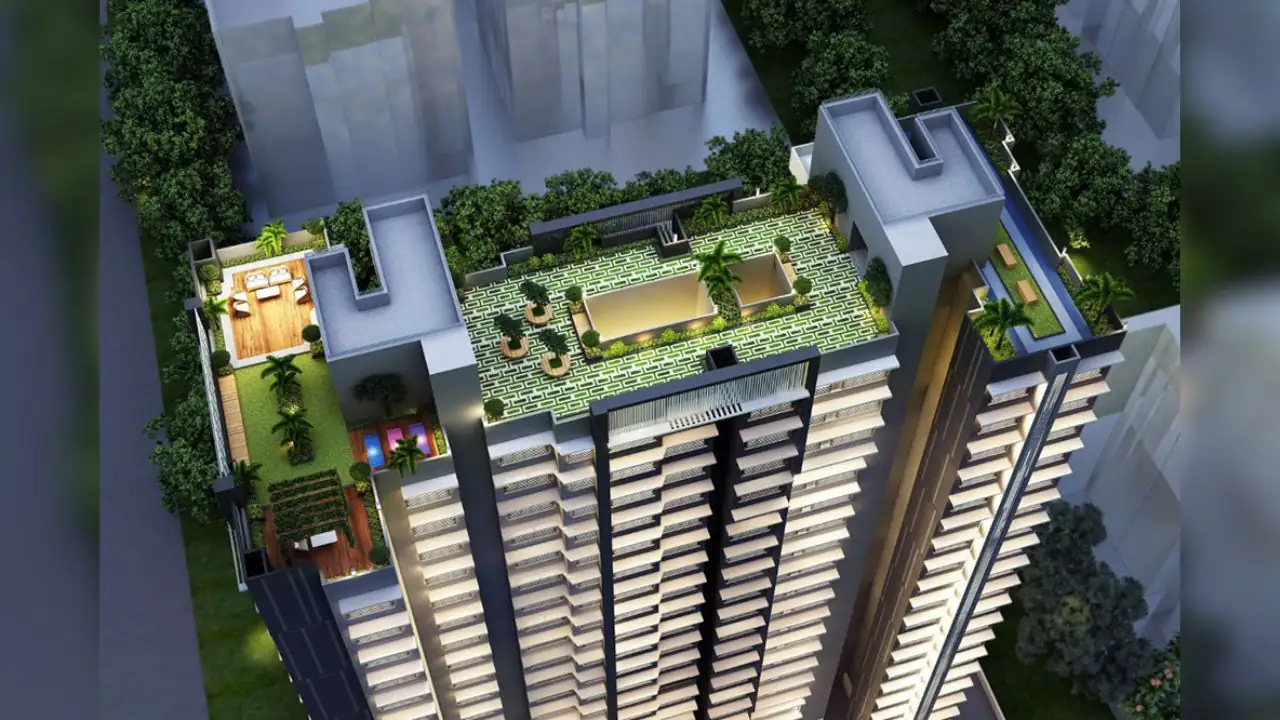 Shivoham Avyukta Neelkamal Amenity 3