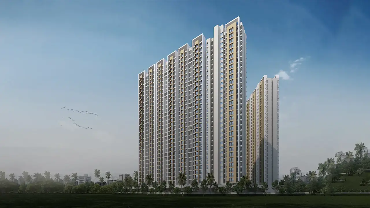 Provident Palmvista