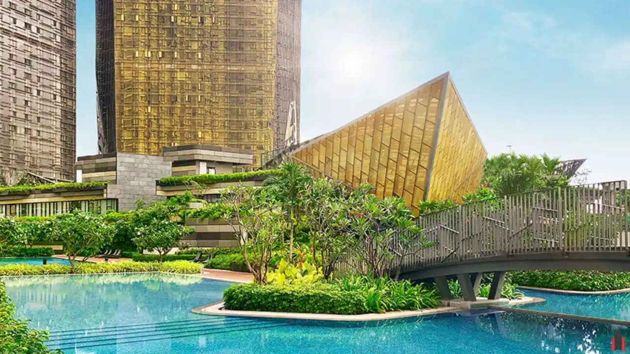 Lodha Kiara Amenity 2