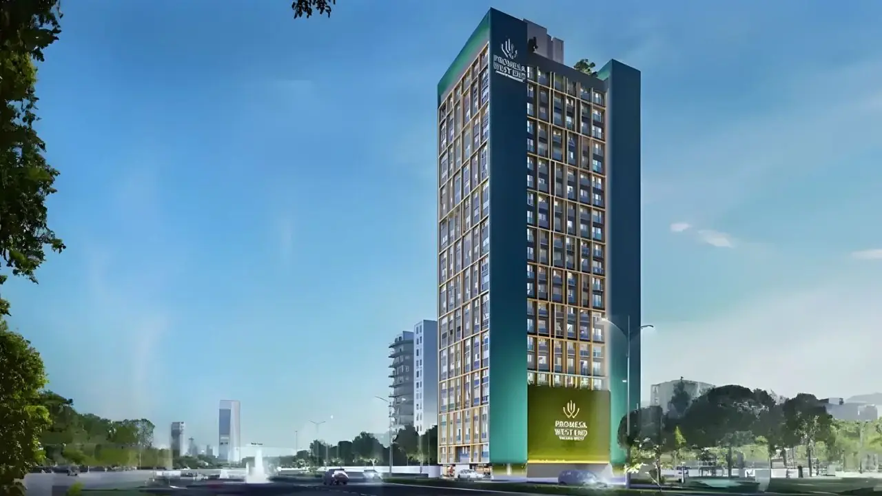 Promesa West End