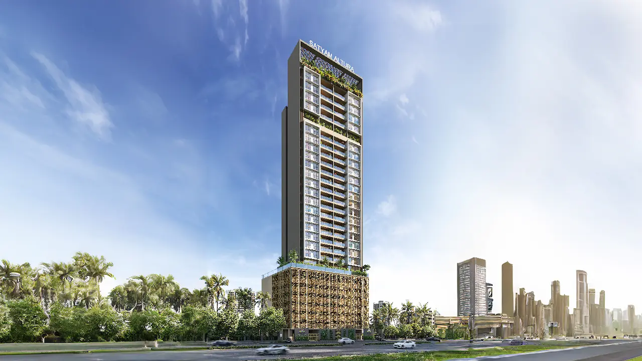 Satyam Altura Project Images 1