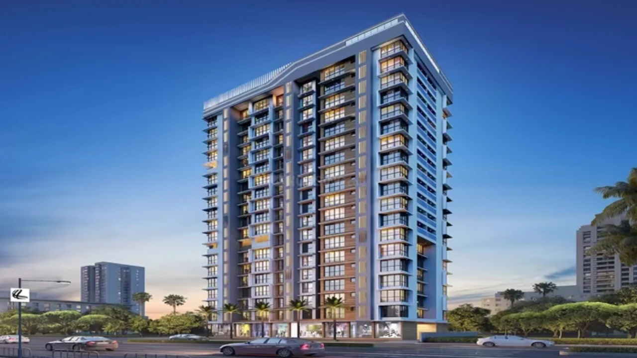 Ruparel Pristine