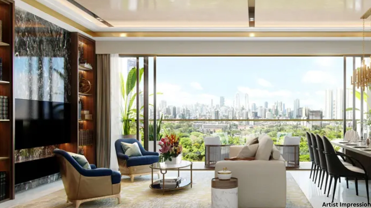 Piramal Aranya Ahan 2 Project Images 1