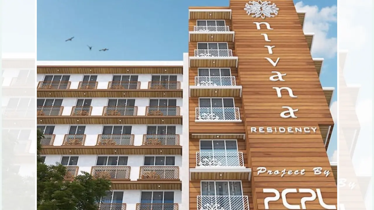 Pranav Nirvana Residency Project Images 3
