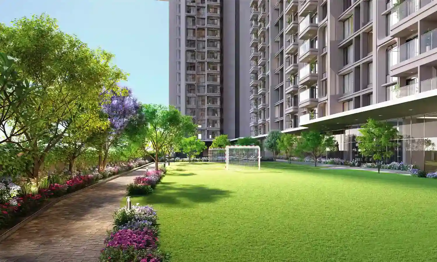 L&T Island Cove Amenity 2