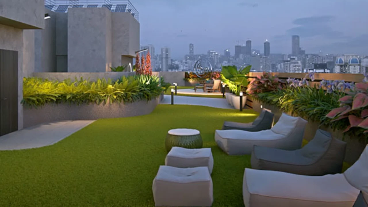 PCPL Kaveri Amenity 6